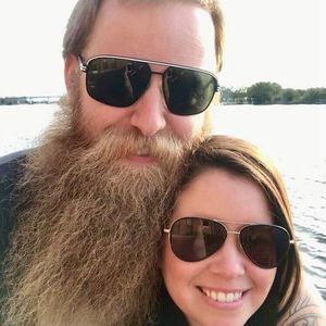 Meet your Posher, Candace